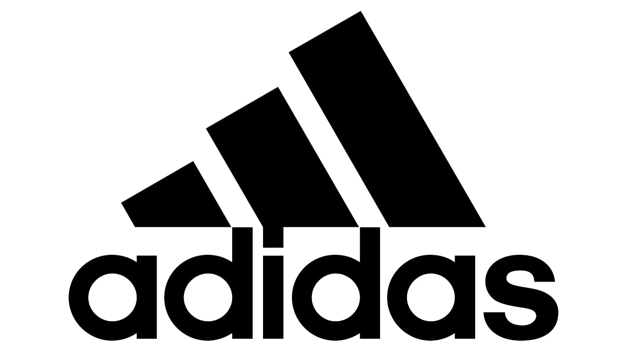 Logo Adidas