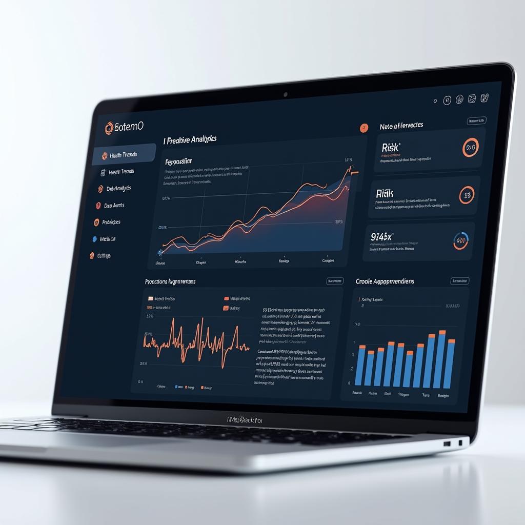 analisis predictivo con inteligencia artificial