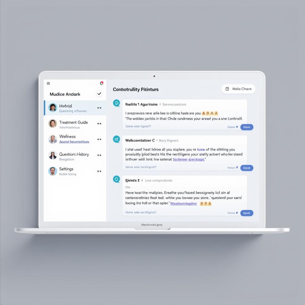 asistente de inteligencia artificial