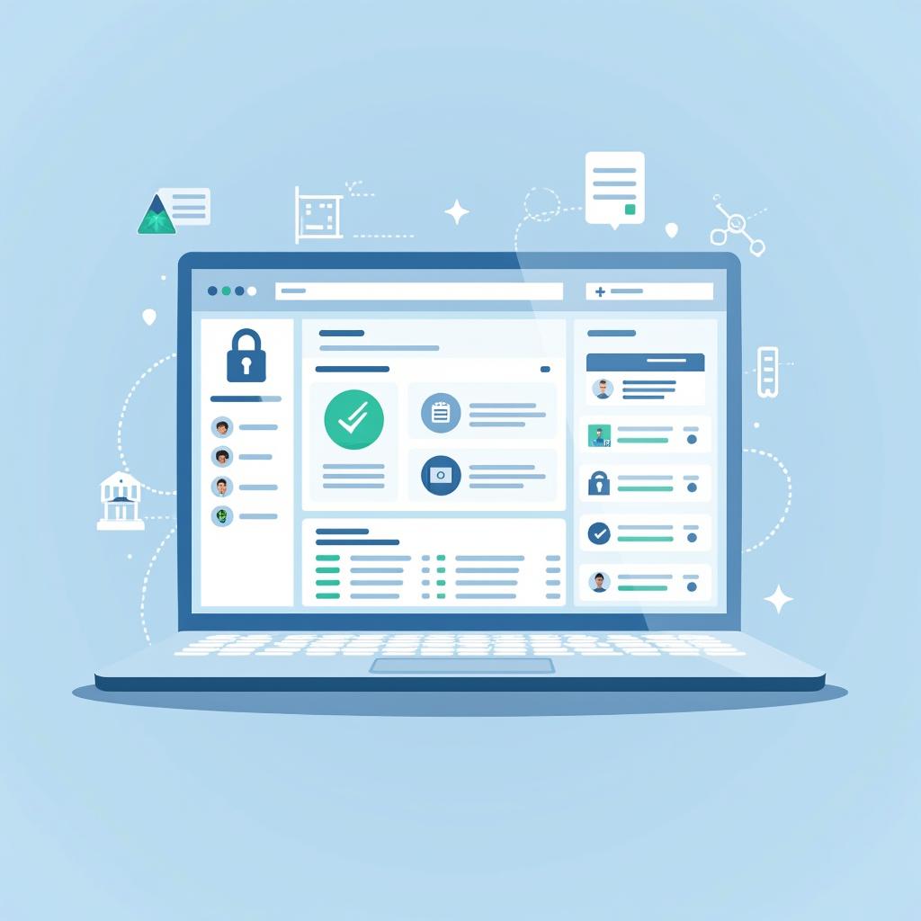 seguridad y privacidad